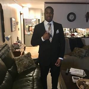 Meet your Posher, Torian